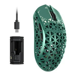 Ultra-Light Wireless Gaming Mouse 42,000 DPI (39g)